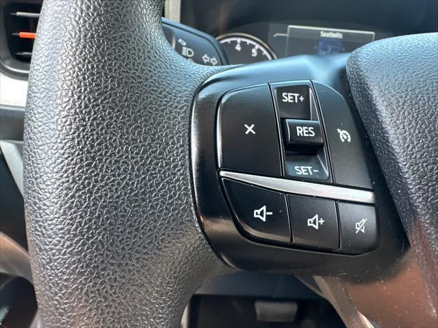 used 2023 Ford Maverick car, priced at $28,990