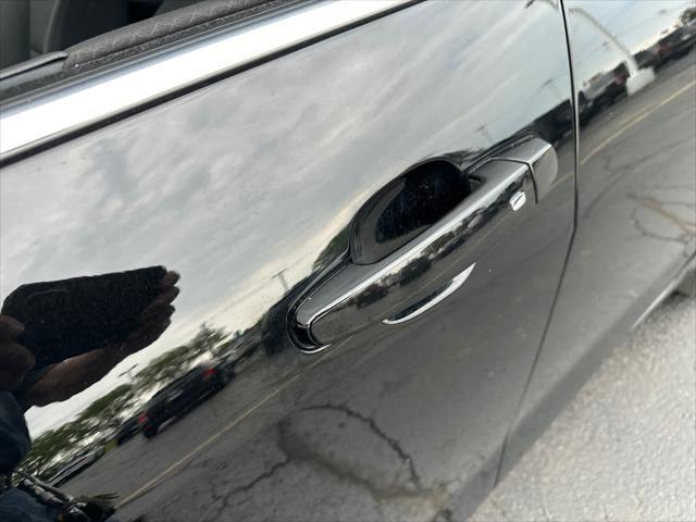 used 2022 Chevrolet Malibu car, priced at $17,997