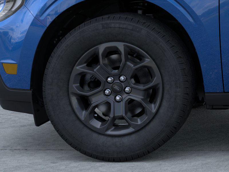 new 2025 Ford Maverick car, priced at $31,625
