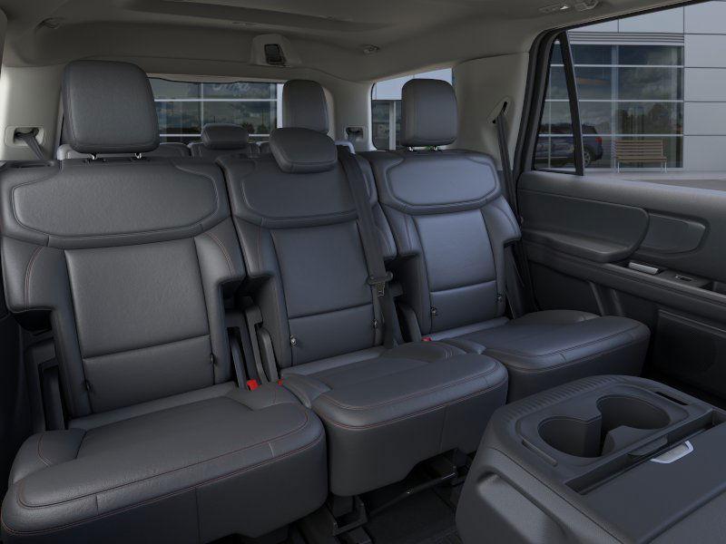 new 2025 Ford Expedition car, priced at $69,624