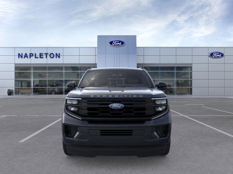new 2025 Ford Expedition car, priced at $69,624