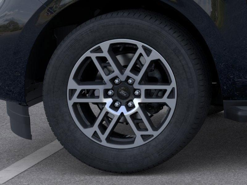 new 2025 Ford Expedition car, priced at $69,624
