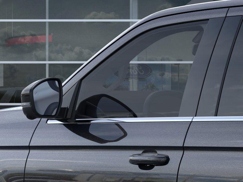 new 2025 Ford Expedition car, priced at $69,624