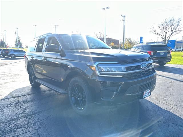 new 2024 Ford Expedition car, priced at $62,915