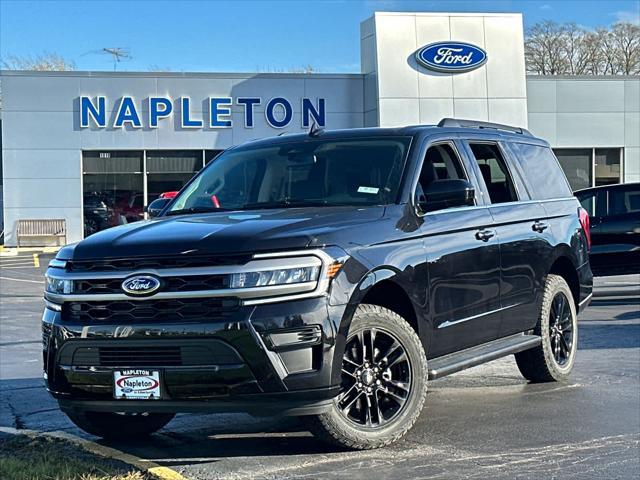 new 2024 Ford Expedition car, priced at $62,915