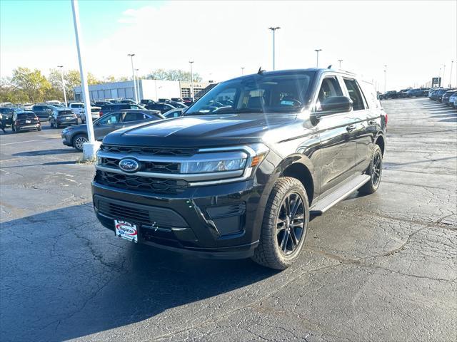 new 2024 Ford Expedition car, priced at $62,915