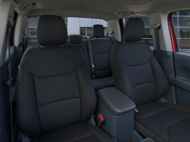 new 2025 Ford Maverick car, priced at $35,251