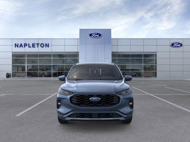 new 2025 Ford Escape car, priced at $36,070