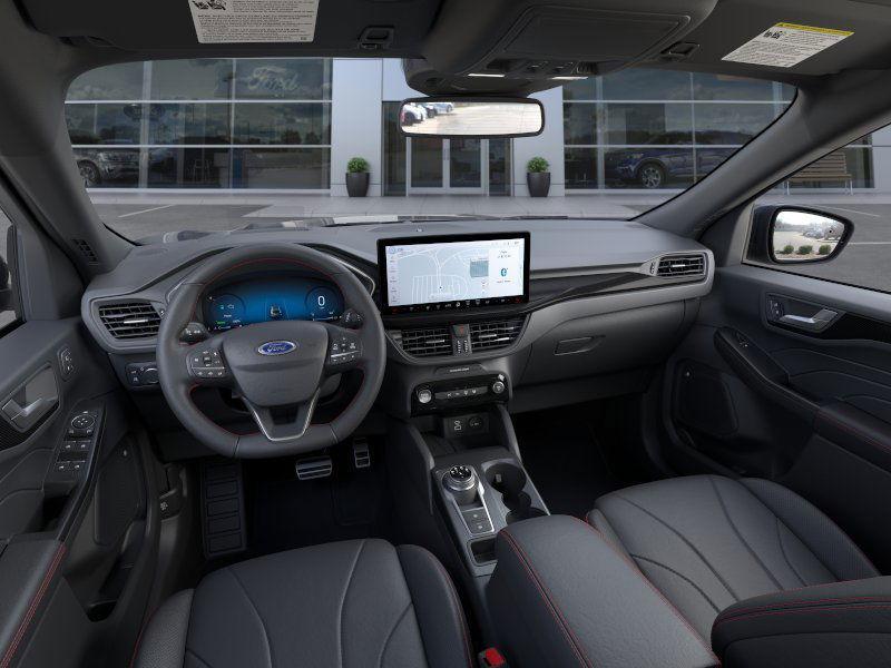 new 2025 Ford Escape car, priced at $36,070