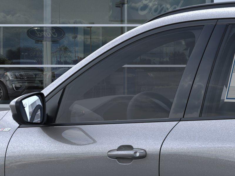 new 2025 Ford Escape car, priced at $31,441