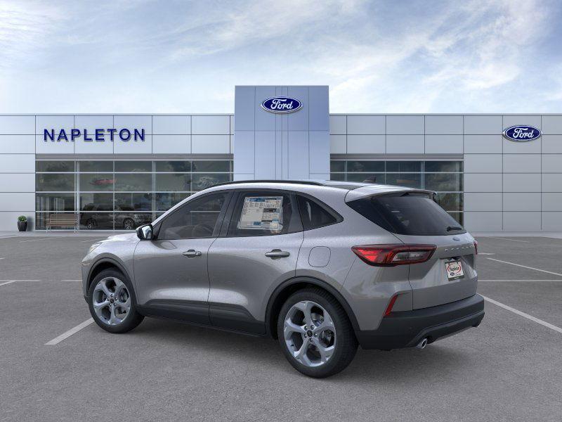 new 2025 Ford Escape car, priced at $31,441
