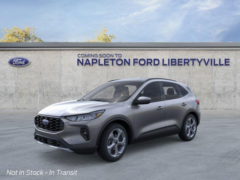 new 2025 Ford Escape car, priced at $33,948