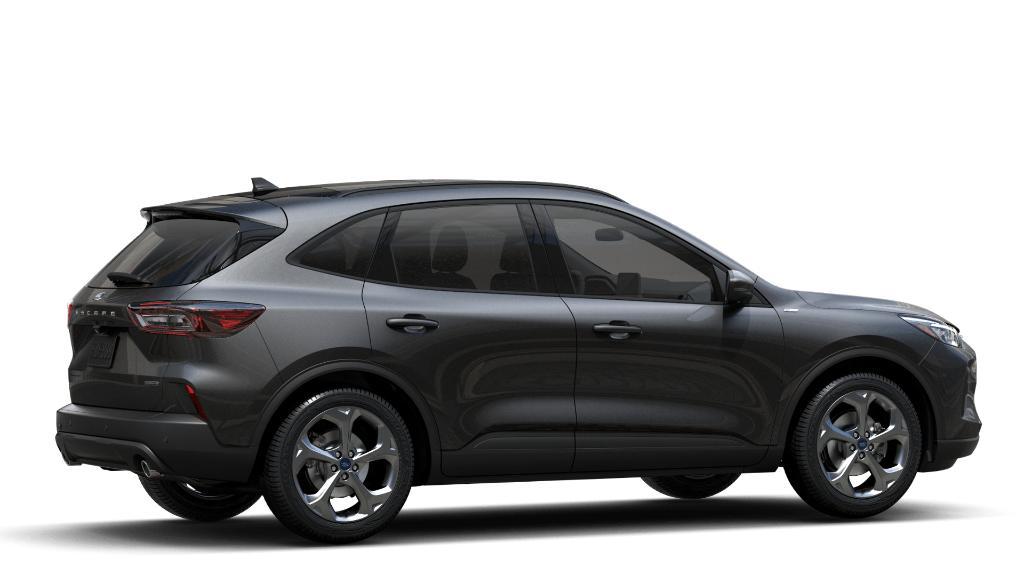 new 2025 Ford Escape car, priced at $35,112