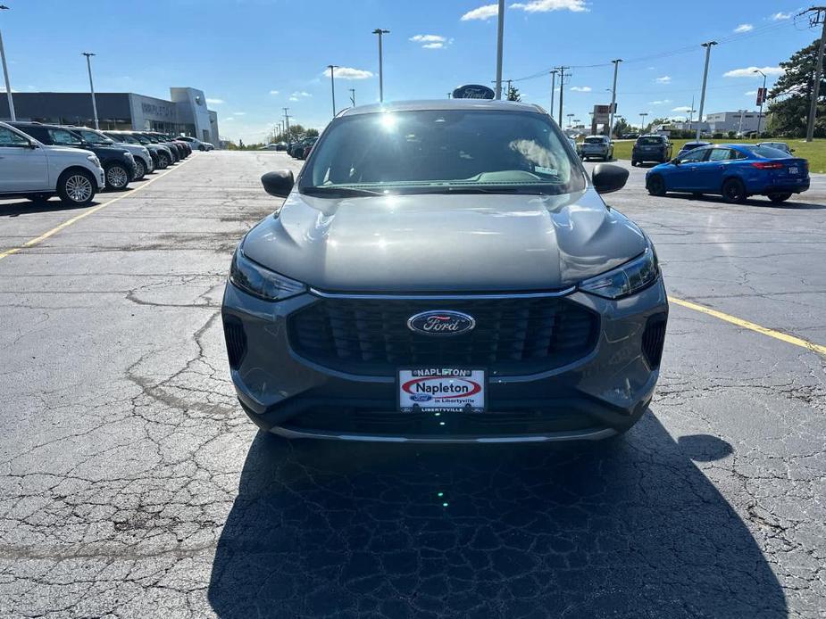 new 2024 Ford Escape car, priced at $29,765