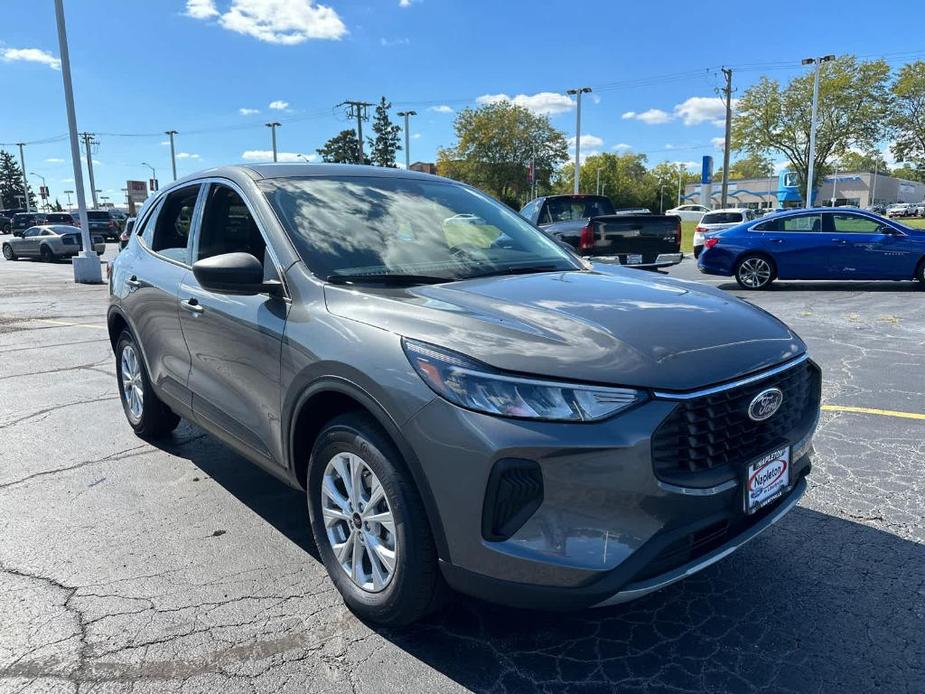 new 2024 Ford Escape car, priced at $29,765