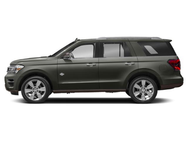 used 2024 Ford Expedition car
