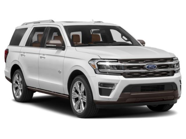 used 2024 Ford Expedition car
