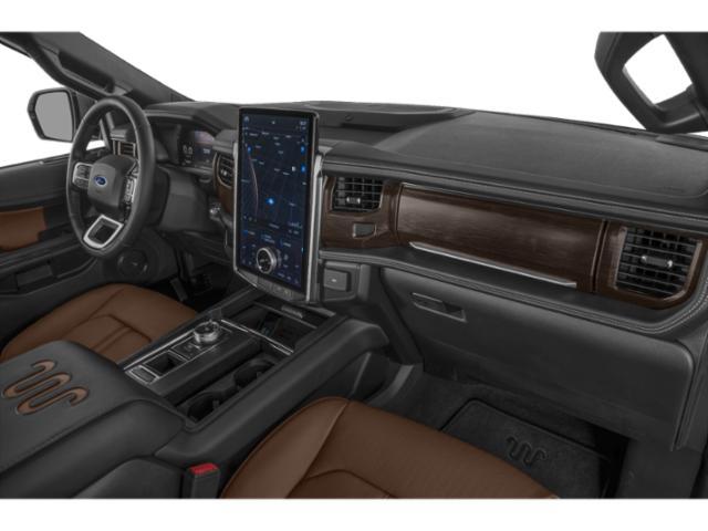 used 2024 Ford Expedition car