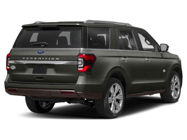 used 2024 Ford Expedition car