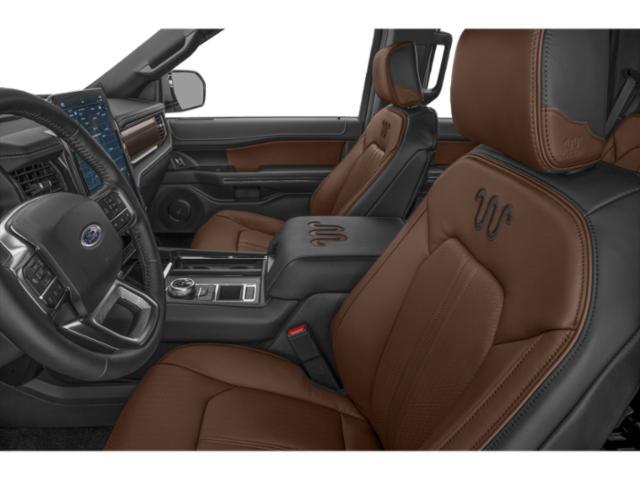used 2024 Ford Expedition car
