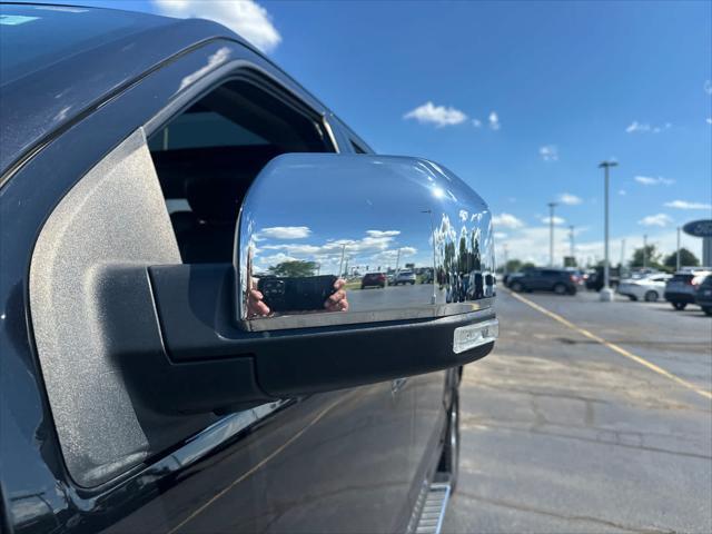 used 2020 Ford F-150 car, priced at $35,000