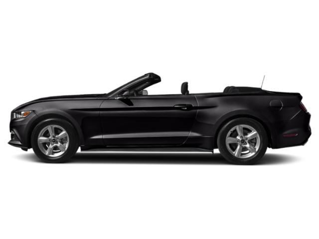 used 2015 Ford Mustang car, priced at $24,992