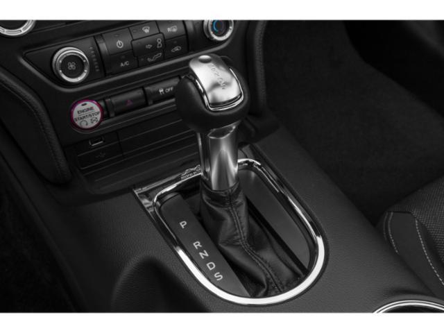 used 2015 Ford Mustang car, priced at $24,992