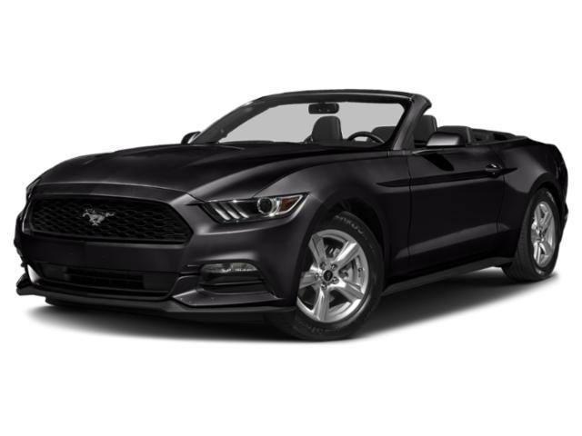 used 2015 Ford Mustang car, priced at $24,992