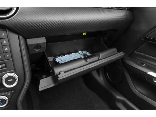 used 2015 Ford Mustang car, priced at $24,992