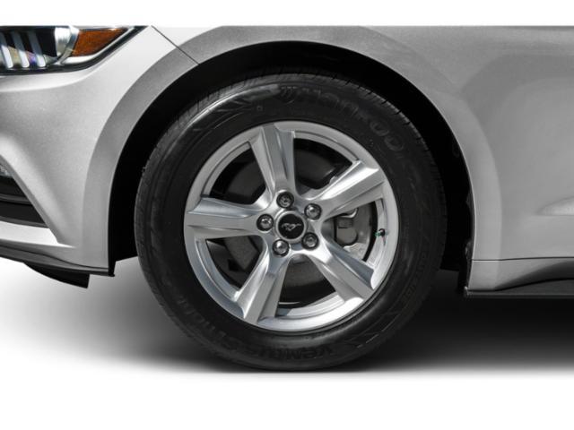 used 2015 Ford Mustang car, priced at $24,992