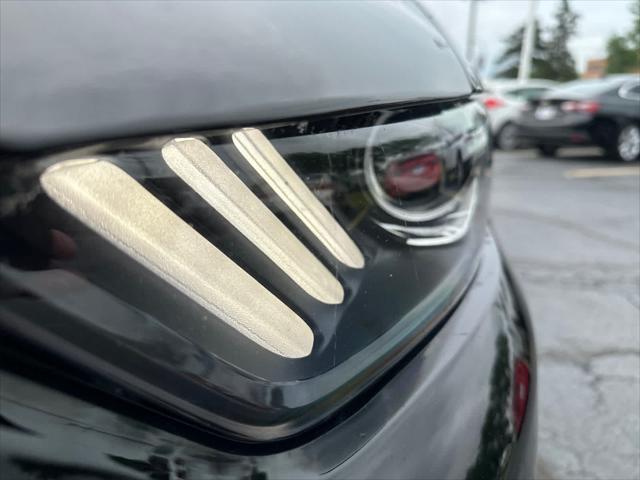 used 2015 Ford Mustang car, priced at $24,992