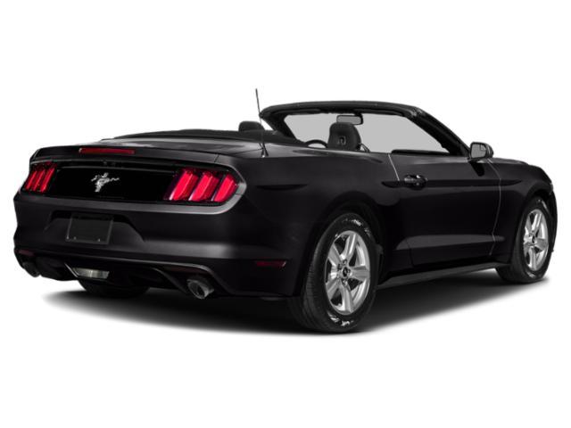 used 2015 Ford Mustang car, priced at $24,992