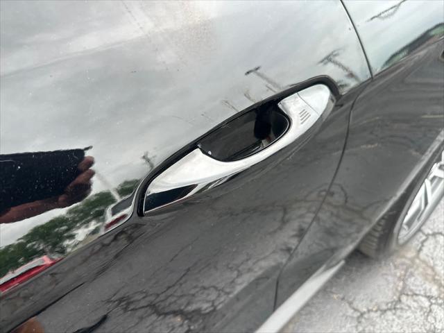 used 2015 Ford Mustang car, priced at $24,992