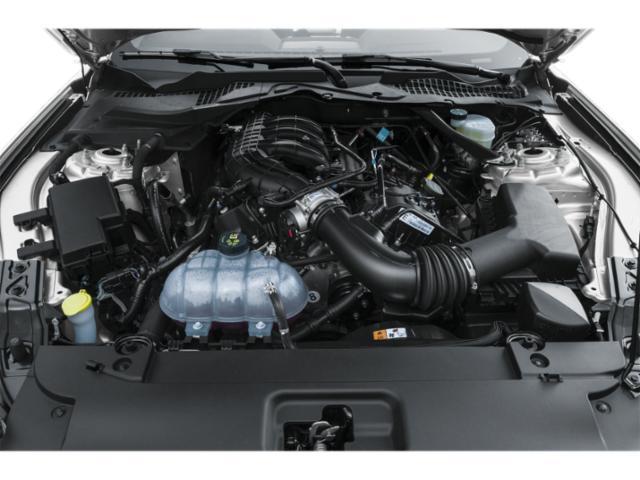 used 2015 Ford Mustang car, priced at $24,992