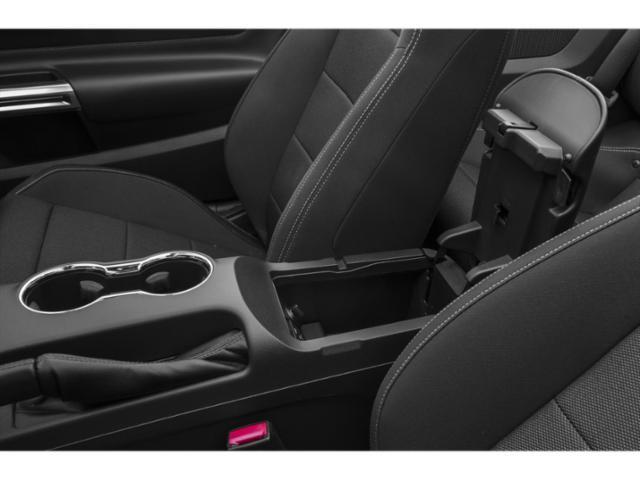 used 2015 Ford Mustang car, priced at $24,992