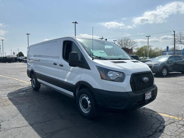 new 2025 Ford Transit-250 car, priced at $44,994
