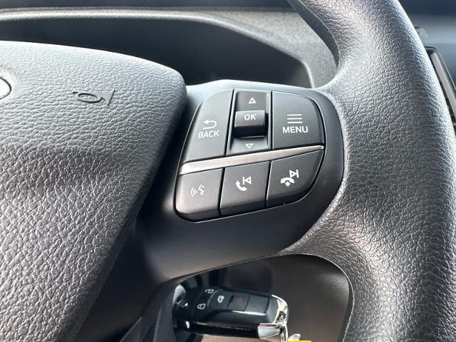 new 2025 Ford Transit-250 car, priced at $44,994