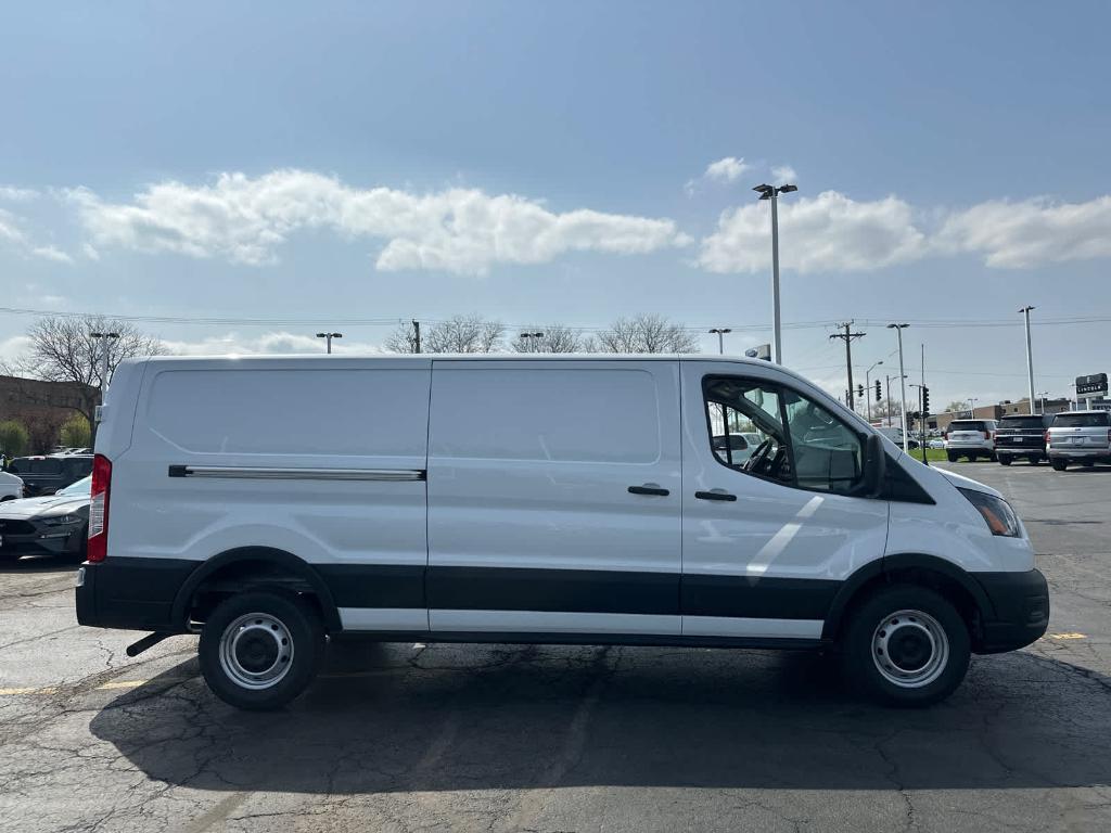new 2025 Ford Transit-250 car, priced at $46,850
