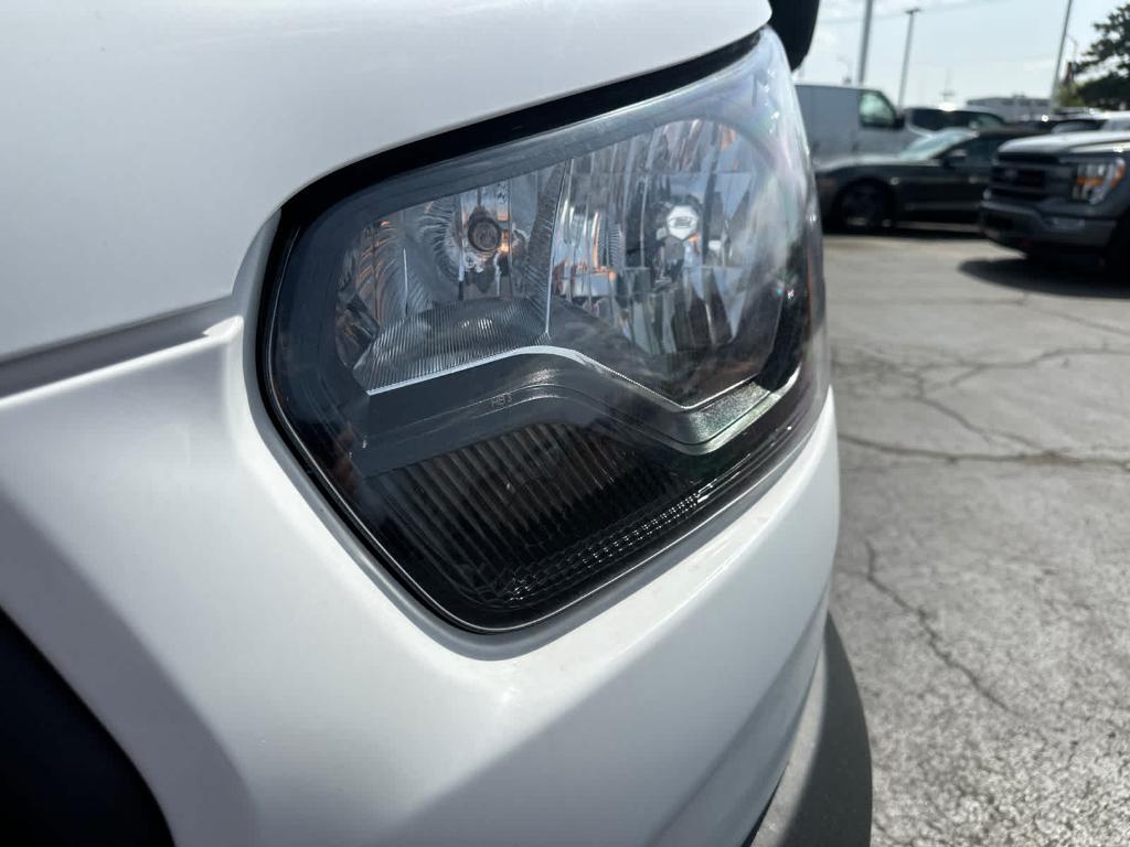 new 2025 Ford Transit-250 car, priced at $46,850