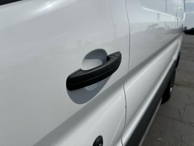 new 2025 Ford Transit-250 car, priced at $44,994