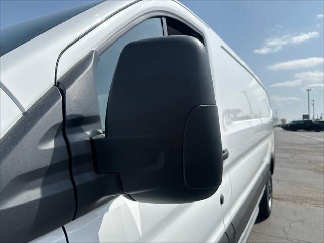 new 2025 Ford Transit-250 car, priced at $44,994