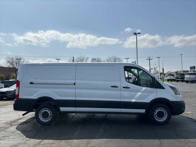 new 2025 Ford Transit-250 car, priced at $44,994