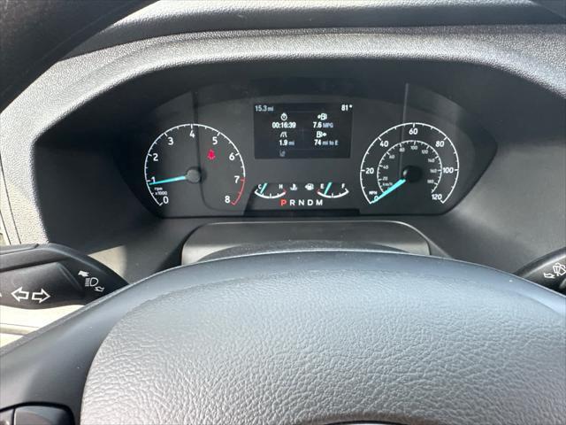 new 2025 Ford Transit-250 car, priced at $44,994