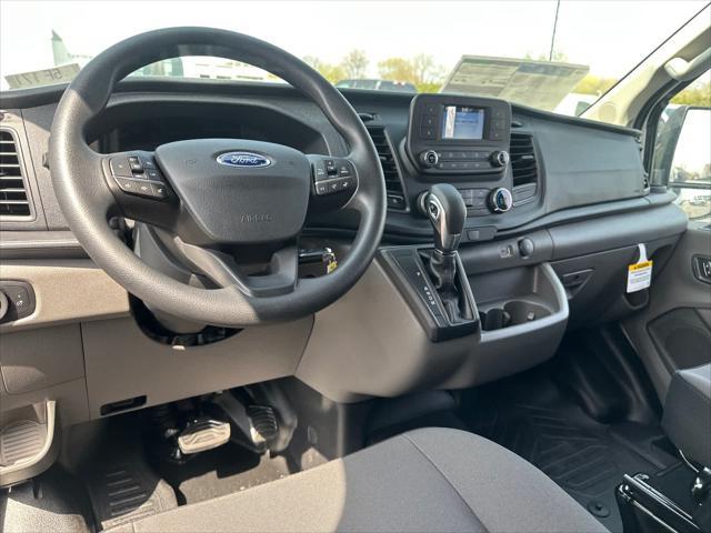 new 2025 Ford Transit-250 car, priced at $44,994