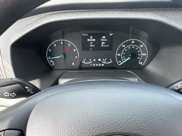 new 2025 Ford Transit-250 car, priced at $44,994