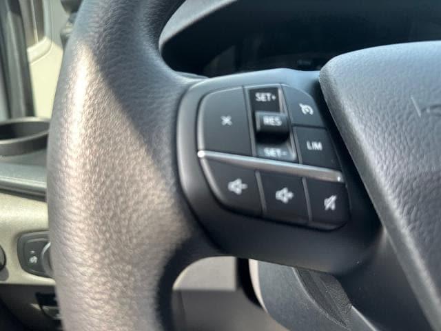 new 2025 Ford Transit-250 car, priced at $44,994