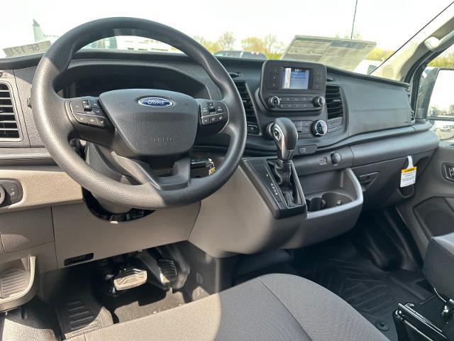 new 2025 Ford Transit-250 car, priced at $44,994