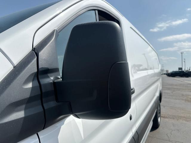 new 2025 Ford Transit-250 car, priced at $44,994