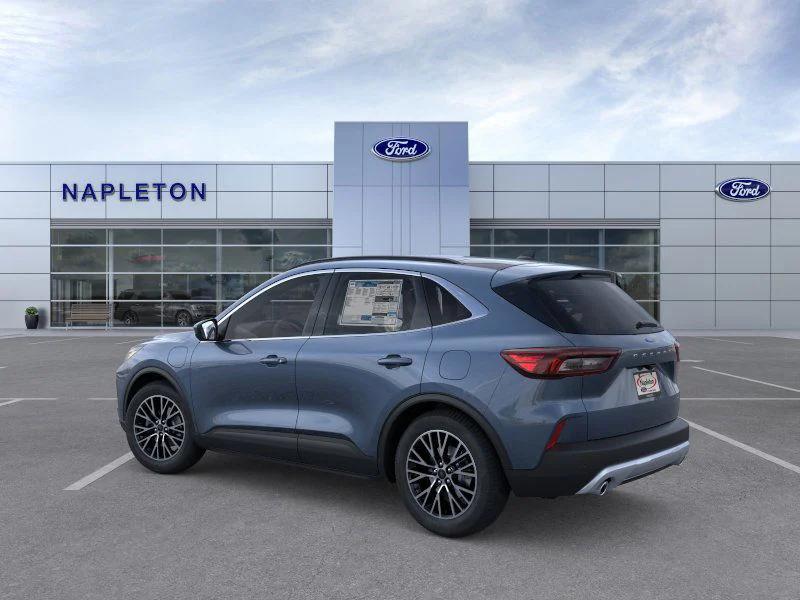 new 2025 Ford Escape car, priced at $33,919