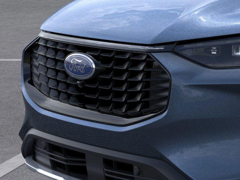 new 2025 Ford Escape car, priced at $33,919